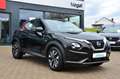 Nissan Juke 1.0 DIG-T Acenta Schwarz - thumbnail 7