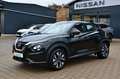 Nissan Juke 1.0 DIG-T Acenta Schwarz - thumbnail 2