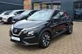 Nissan Juke 1.0 DIG-T Acenta Schwarz - thumbnail 3