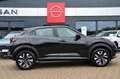 Nissan Juke 1.0 DIG-T Acenta Schwarz - thumbnail 9