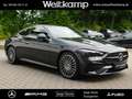Mercedes-Benz CLE 200 CLE 200 Coupé AMG+Pano+Dig.Light+Burm.+Distronik Grau - thumbnail 23