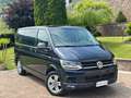 Volkswagen T6 Multivan 2.0 tdi 150cv 7POSTI 210000KM G.TRAINO IVA ESPOSTA Blu/Azzurro - thumbnail 6