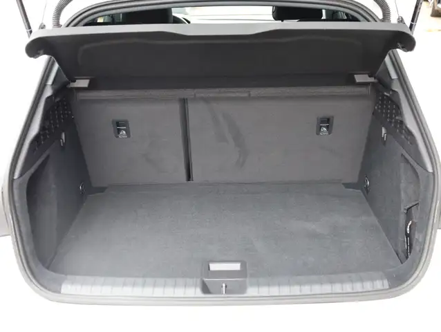 Audi A3 view 12