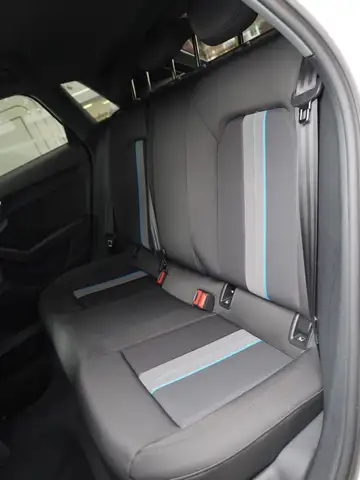 Audi A3 view 14