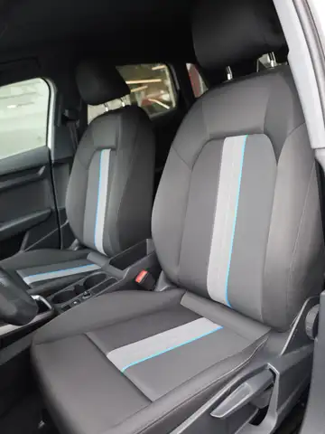 Audi A3 view 13