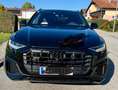Audi Q8 Q8 50 MHEV TDI quattro Tiptronic Schwarz - thumbnail 2