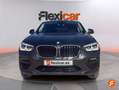 BMW X4 xDrive30d Gris - thumbnail 2