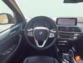 BMW X4 xDrive30d Gris - thumbnail 11