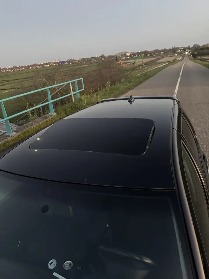 Volkswagen Golf 1.8-5V Turbo GTI, foto 7
