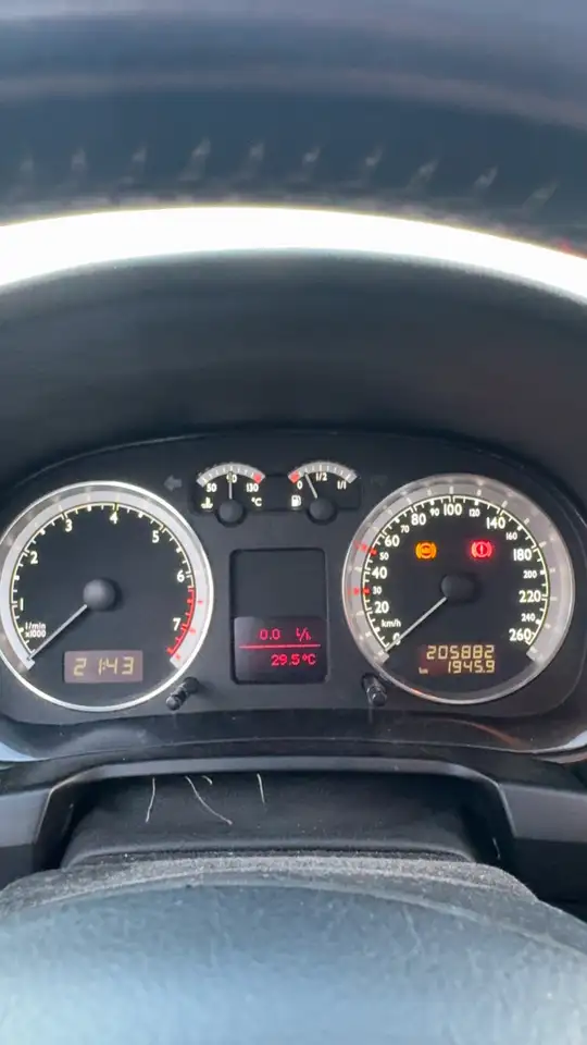 Volkswagen Golf 1.8-5V Turbo GTI, foto 12