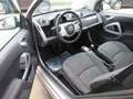smart forTwo Micro Hybrid Drive (52kW) Sitzheizung Klima Schwarz - thumbnail 8