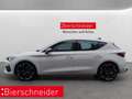 CUPRA Leon 2.0 TSI DSG VZ CUP LED NAVI 19 SHZ GRA PDC Weiß - thumbnail 4