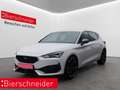 CUPRA Leon 2.0 TSI DSG VZ CUP LED NAVI 19 SHZ GRA PDC Weiß - thumbnail 1
