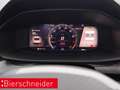 CUPRA Leon 2.0 TSI DSG VZ CUP LED NAVI 19 SHZ GRA PDC Weiß - thumbnail 10