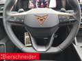 CUPRA Leon 2.0 TSI DSG VZ CUP LED NAVI 19 SHZ GRA PDC Weiß - thumbnail 15