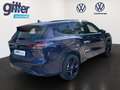 Volkswagen Tayron 2.0 TSI 195 kW 4Motion R-LINE AHK MATRIX 7-SITZER Violet - thumbnail 3