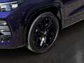 Volkswagen Tayron 2.0 TSI 195 kW 4Motion R-LINE AHK MATRIX 7-SITZER Violet - thumbnail 6
