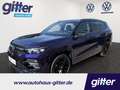 Volkswagen Tayron 2.0 TSI 195 kW 4Motion R-LINE AHK MATRIX 7-SITZER Violet - thumbnail 1