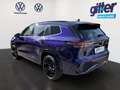 Volkswagen Tayron 2.0 TSI 195 kW 4Motion R-LINE AHK MATRIX 7-SITZER Violet - thumbnail 4