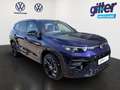 Volkswagen Tayron 2.0 TSI 195 kW 4Motion R-LINE AHK MATRIX 7-SITZER Violet - thumbnail 2