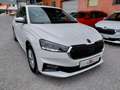 Skoda Fabia IV NEUES MODEL 1,0 Ambition * LED, PDC, Spurh.,* Weiß - thumbnail 5