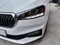 Skoda Fabia IV NEUES MODEL 1,0 Ambition * LED, PDC, Spurh.,* Weiß - thumbnail 7