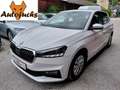 Skoda Fabia IV NEUES MODEL 1,0 Ambition * LED, PDC, Spurh.,* Weiß - thumbnail 2