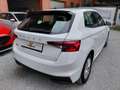 Skoda Fabia IV NEUES MODEL 1,0 Ambition * LED, PDC, Spurh.,* Weiß - thumbnail 4