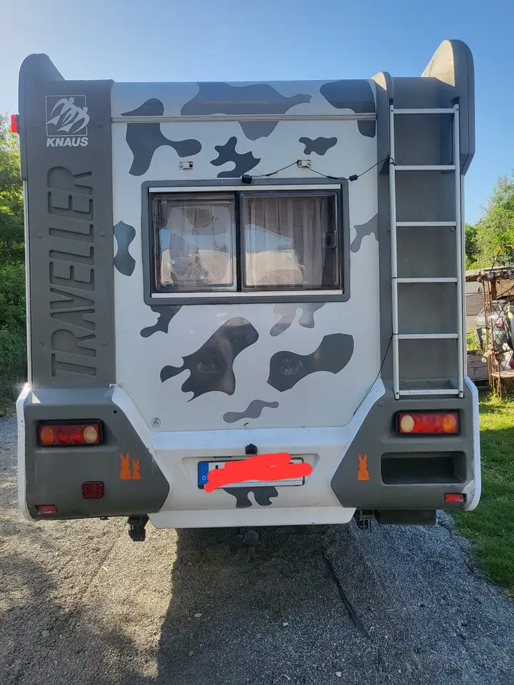 Fiat Ducato 685, foto 4
