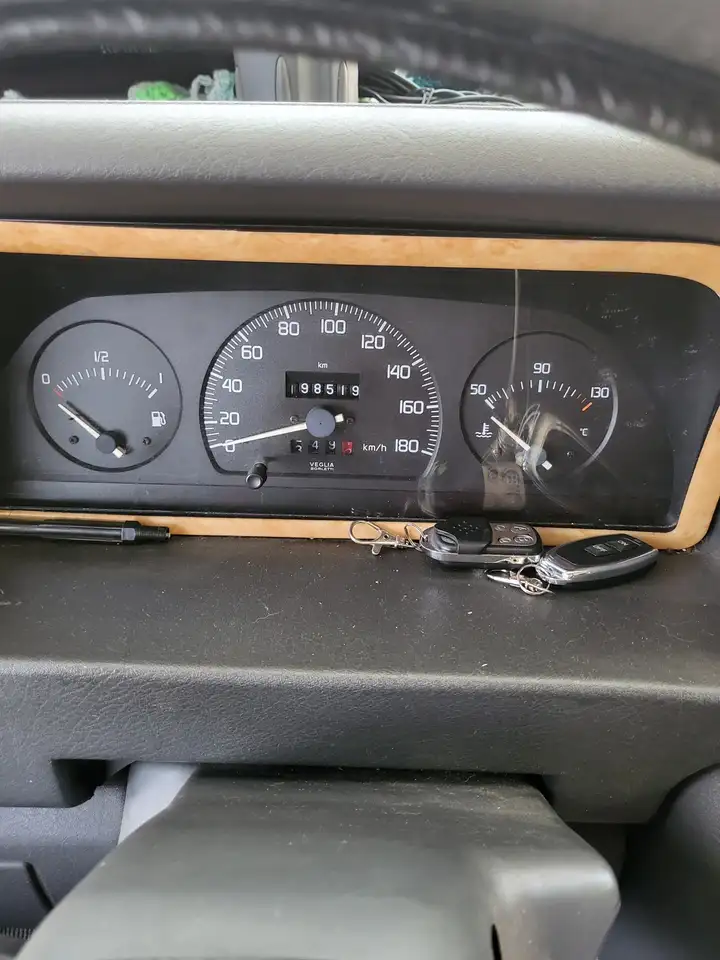 Fiat Ducato 685, foto 8