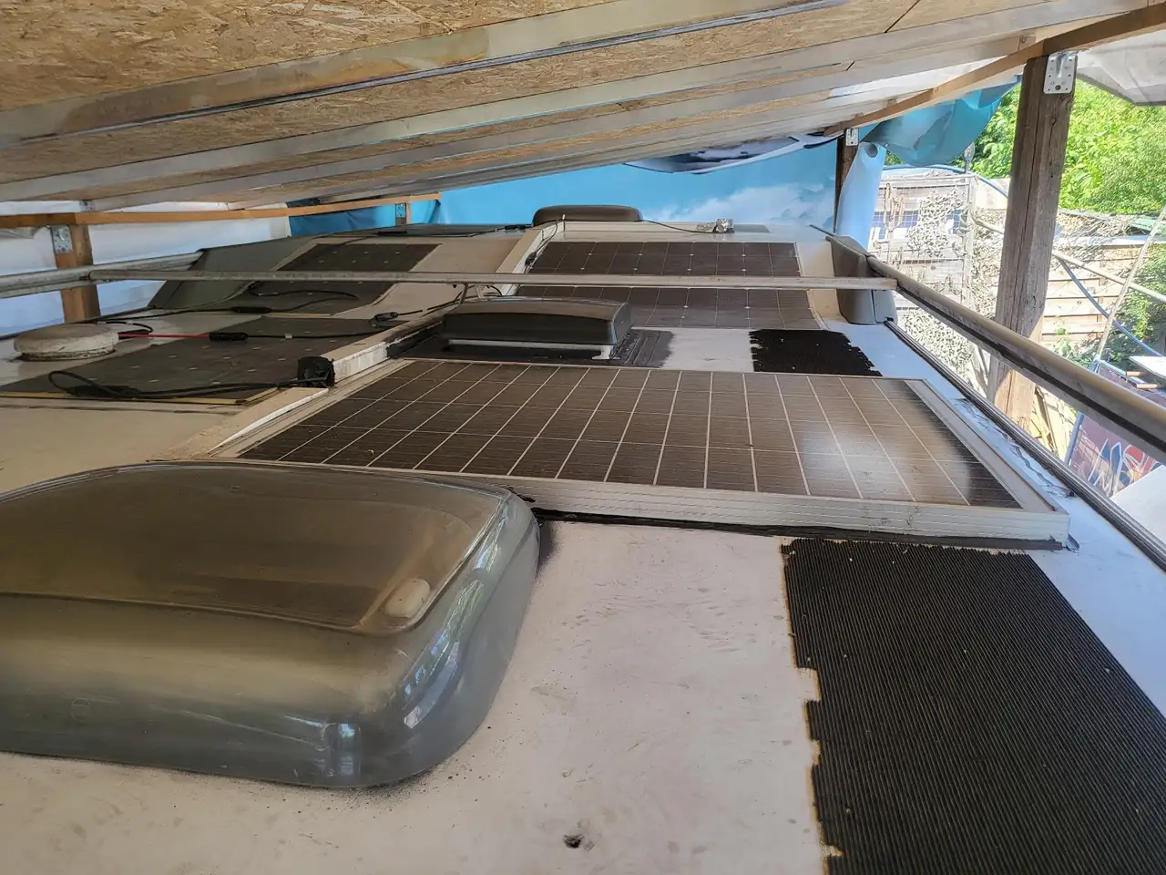 Fiat Ducato 685, foto 11