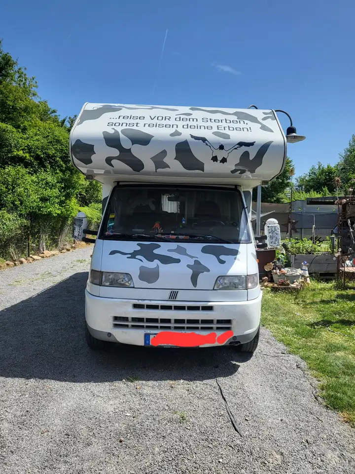 Fiat Ducato 685, foto 3