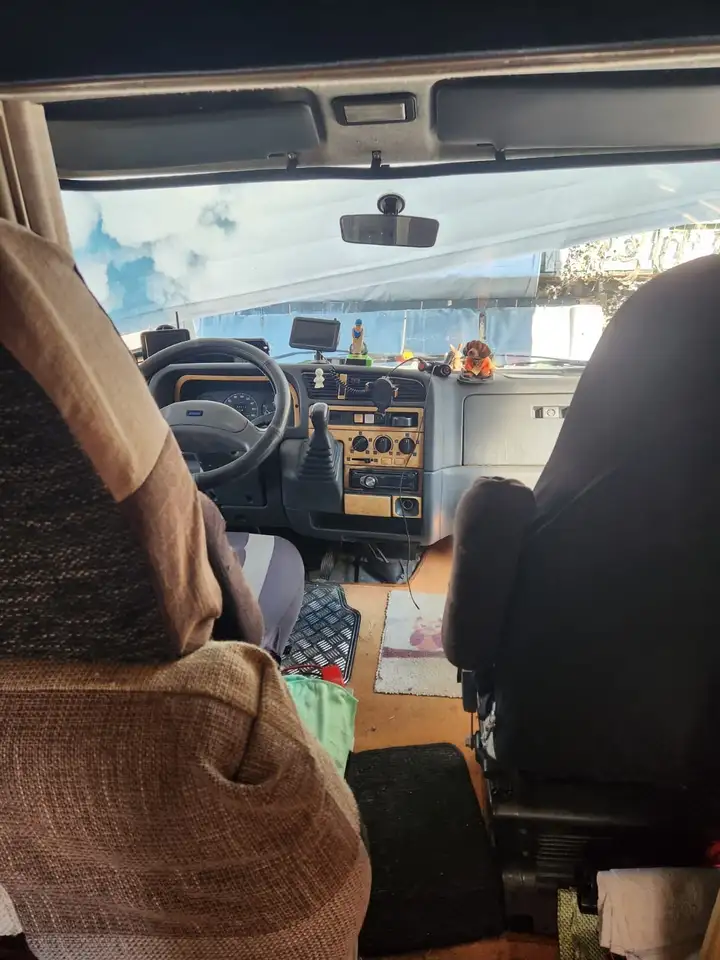 Fiat Ducato 685, foto 7
