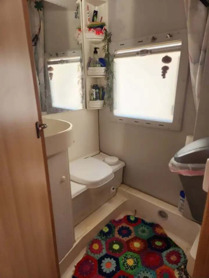 Fiat Ducato 685, foto 10