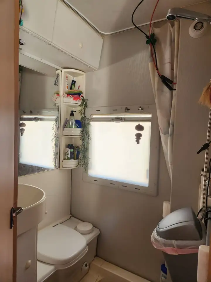 Fiat Ducato 685, foto 5