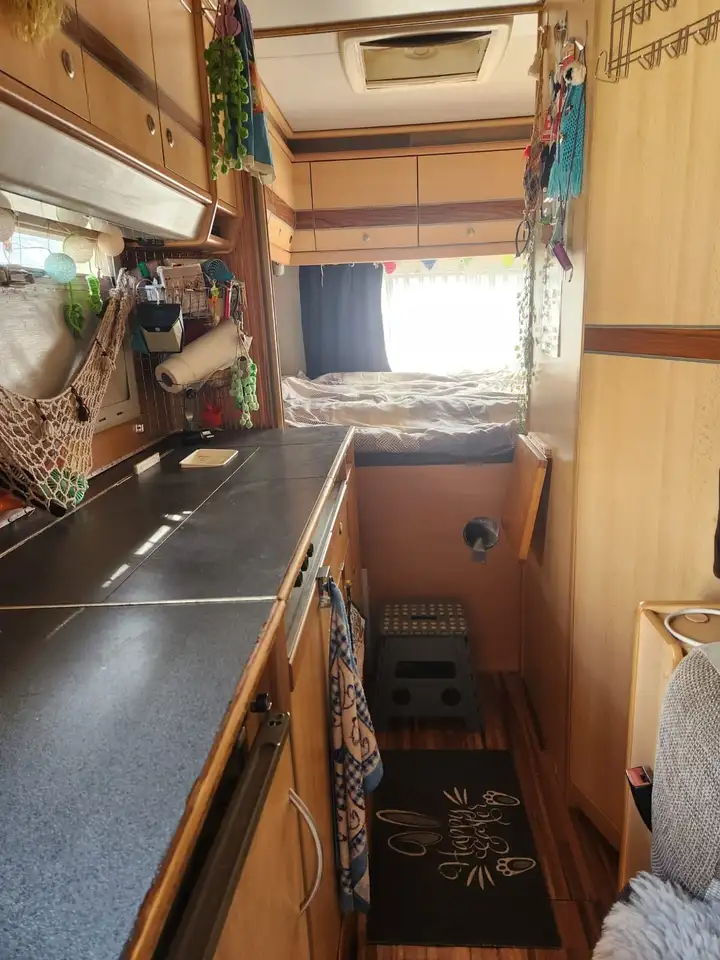 Fiat Ducato 685, foto 6