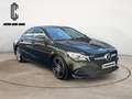 Mercedes-Benz CLA 200 200d Negro - thumbnail 1