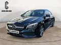 Mercedes-Benz CLA 200 200d Negro - thumbnail 2