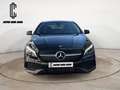 Mercedes-Benz CLA 200 200d Negro - thumbnail 4