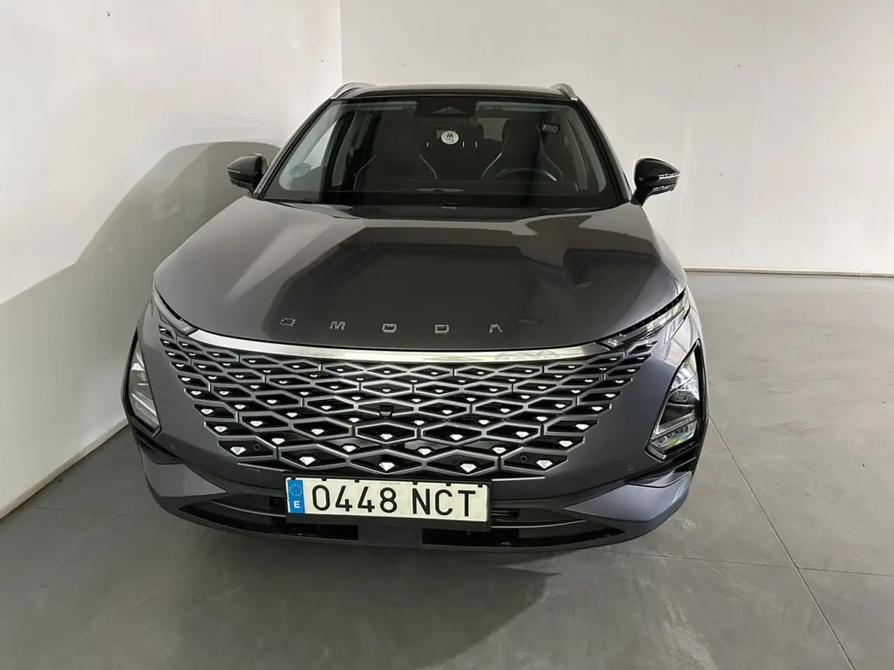 Omoda 5 2025