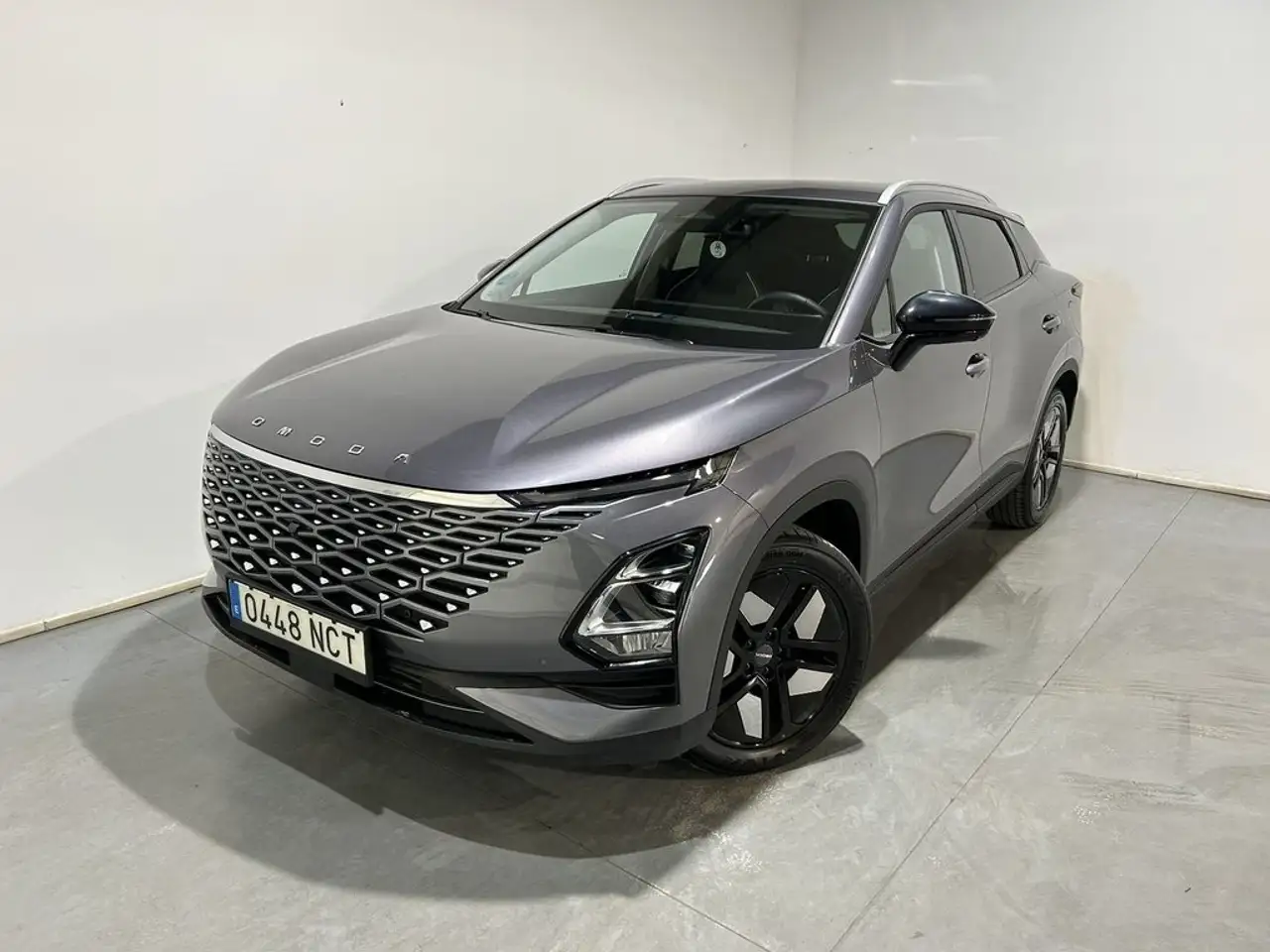 Omoda 5 2025
