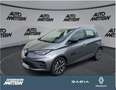 Renault ZOE Zoe Evolution R135 EV50 Grau - thumbnail 1