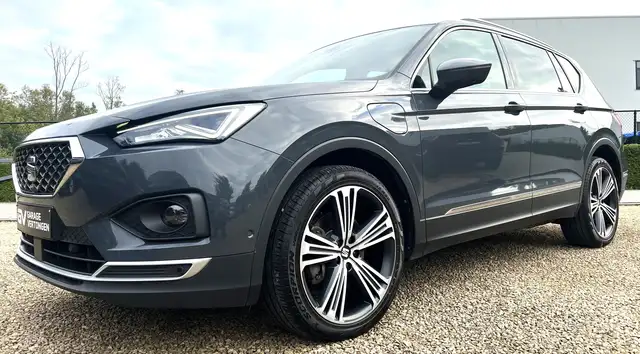 SEAT Tarraco 1.4 e-Hybrid DSG Xcellence*Apple CP*ACC*Led*Pan da