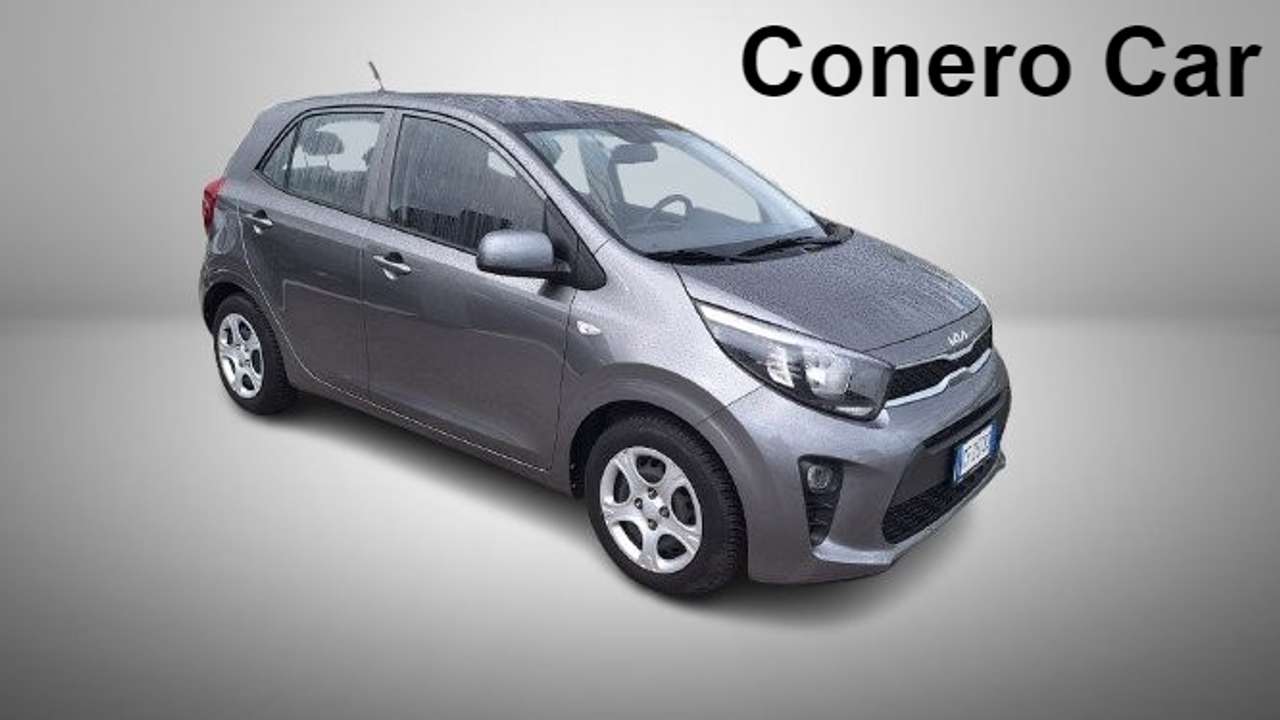 Kia Picanto 1.0 dpi Urban Gpl