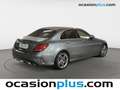 Mercedes-Benz C 300 9G-Tronic Gris - thumbnail 4