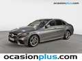 Mercedes-Benz C 300 9G-Tronic Gris - thumbnail 1