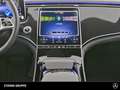 Mercedes-Benz EQE 300 EQE 300 HUD Distr eSitz 360°Kam Ambi 19" DigitLi Argent - thumbnail 6