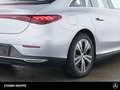 Mercedes-Benz EQE 300 EQE 300 HUD Distr eSitz 360°Kam Ambi 19" DigitLi Argent - thumbnail 4