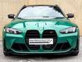 BMW M3 Competition M xDrive Vert - thumbnail 2