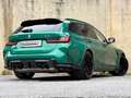 BMW M3 Competition M xDrive Vert - thumbnail 4